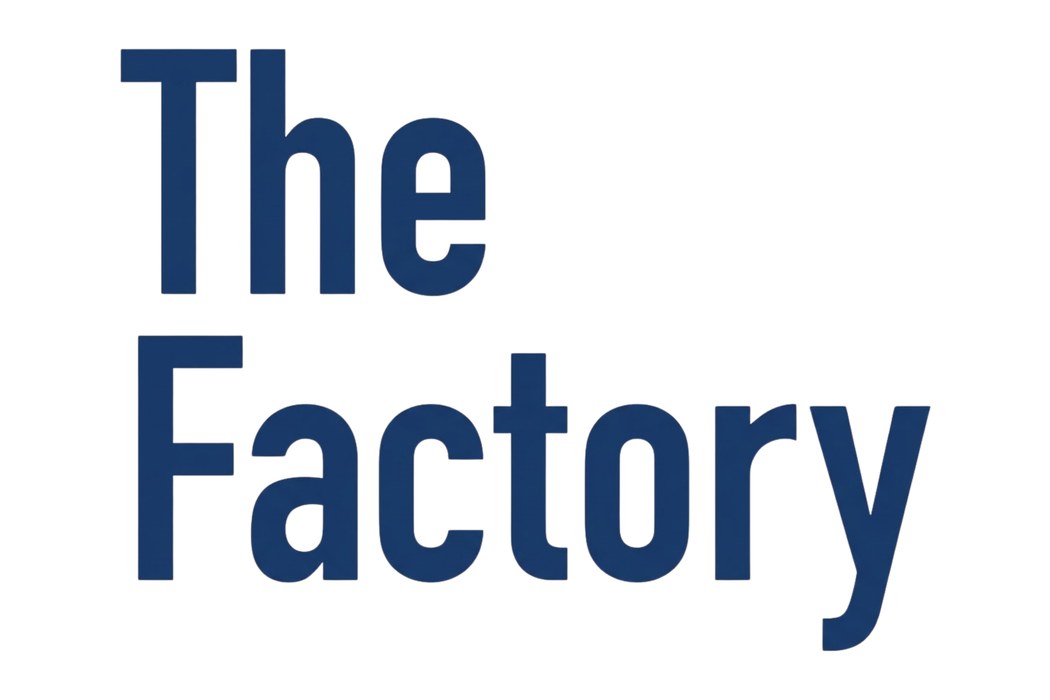 TheFactory wants to get your startup into the right room