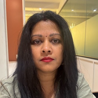 Maha Manickam, Themesoft founder, CEO and president