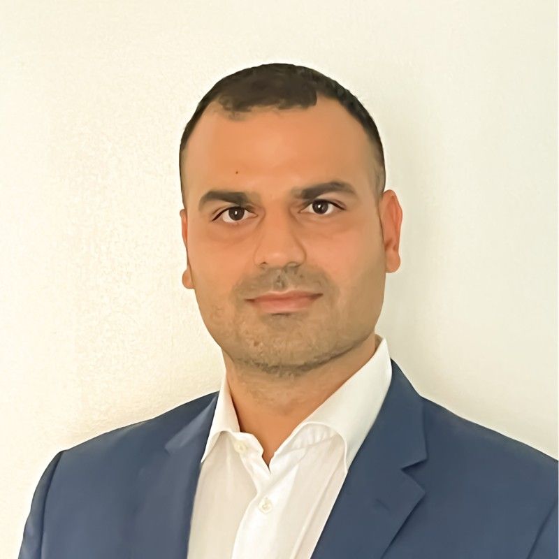 Theodore Gailas