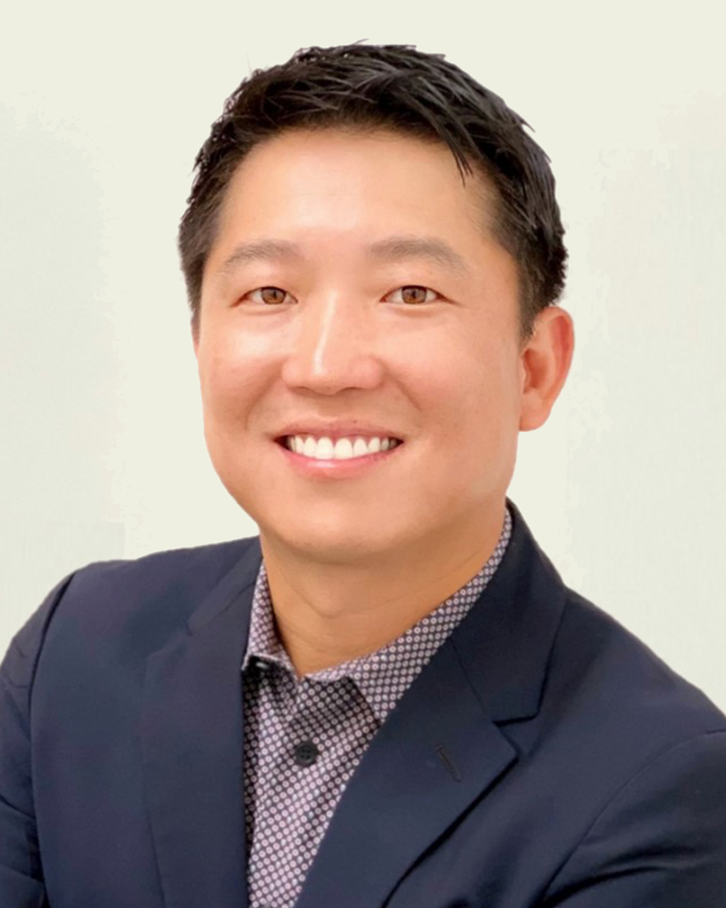 Theodore Shin and the value of a familiar shop
