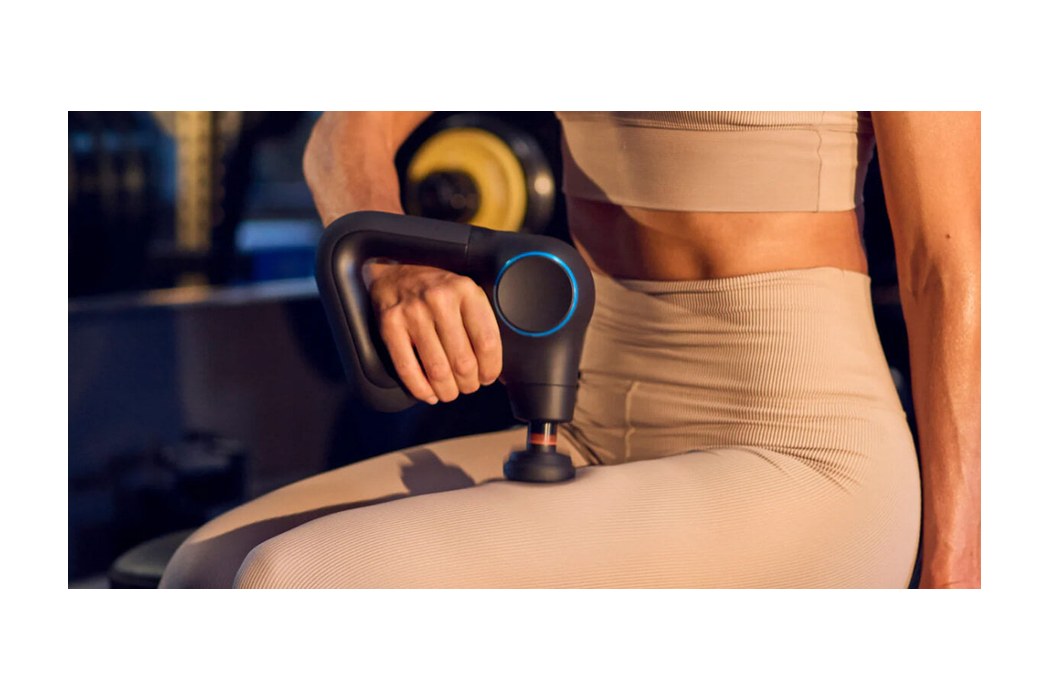 Therabody Turned an $84 Crisis Into 6.5 Million Massage Guns - Here’s the Eight-Year Grind You Can Copy