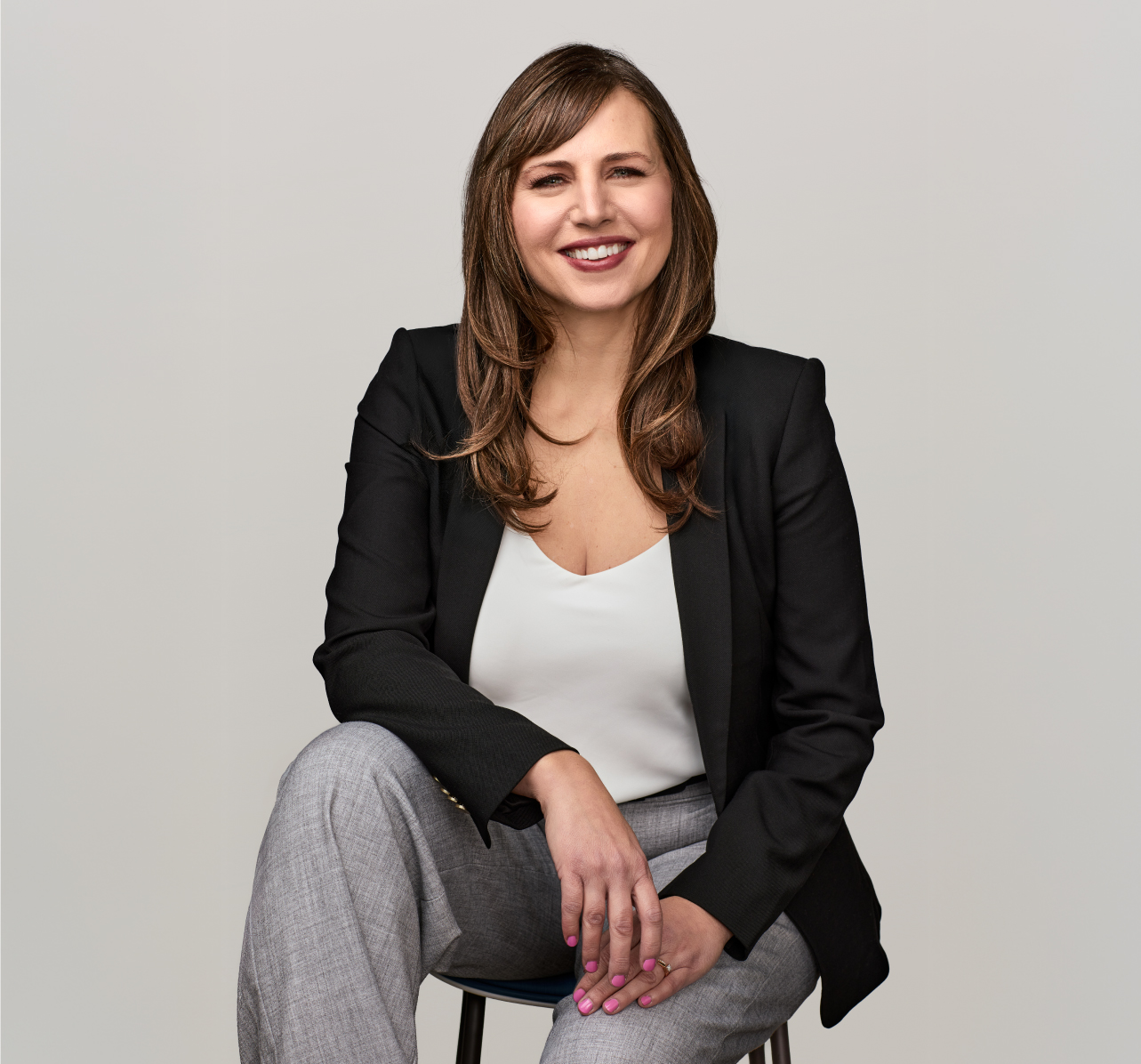 Theresa Kuzina Makes the Credit Union Feel Personal