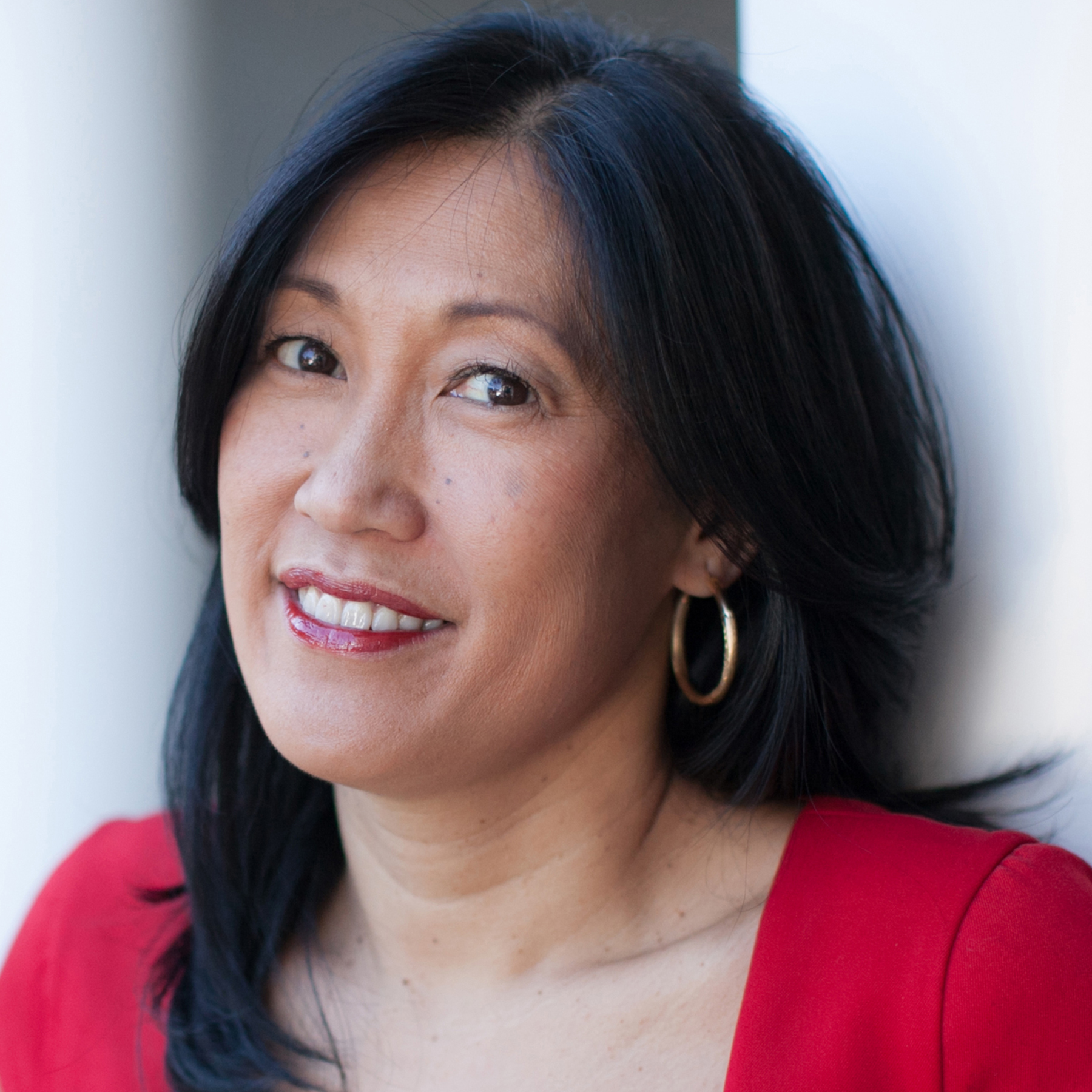 Theresia Gouw - Venture Capitalist and Co-founder of Acrew Capital