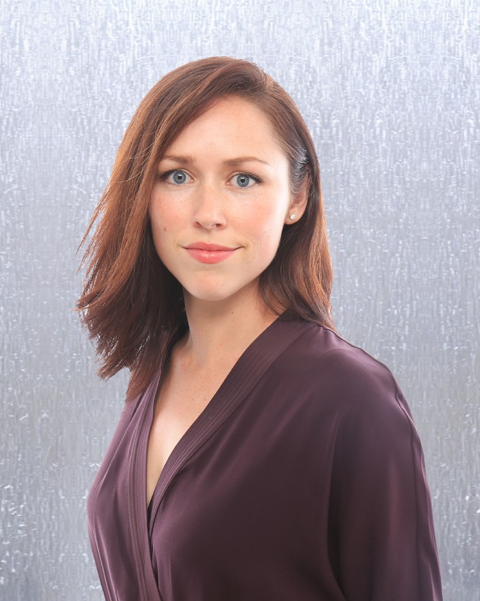 Thermal co-founder and Chief Experience Officer Brenna Sweeney