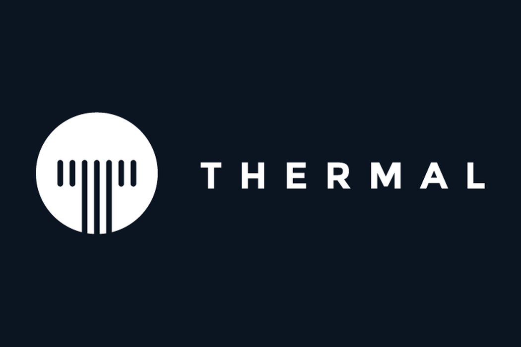 Thermal knows when science needs a story