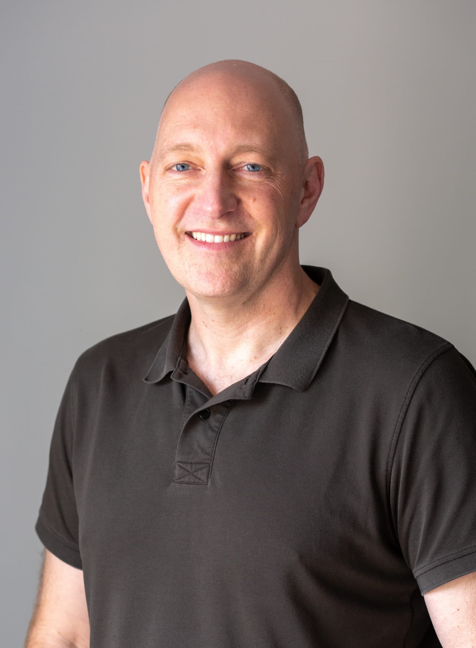 Rich Sutton, Theta Lake co-founder and CTO