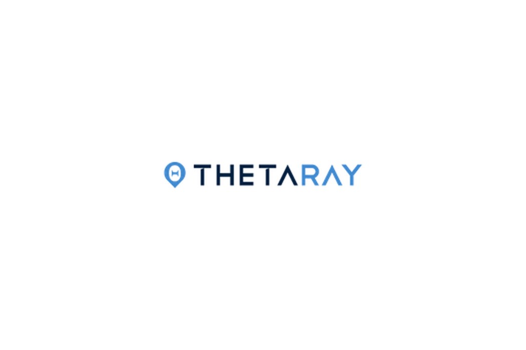 ThetaRay