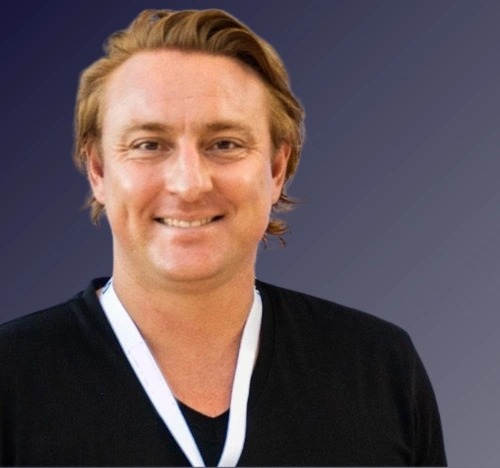 Thibault Le Conte, founder and CEO of OrderOut