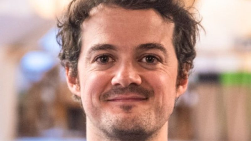 Thibaut Machet