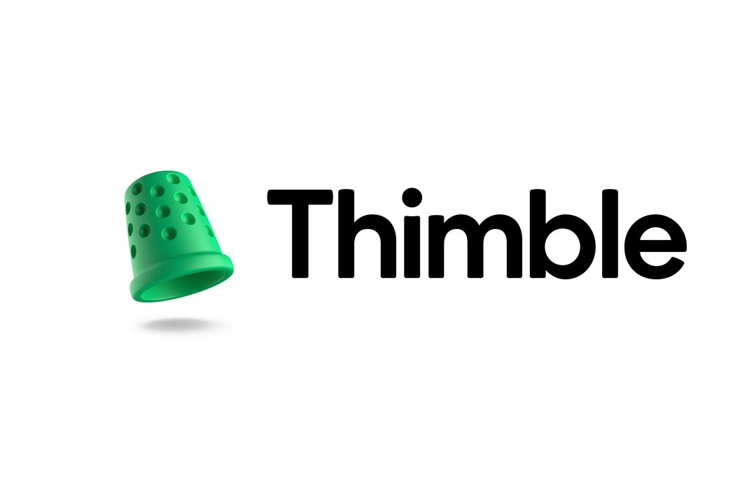 Thimble