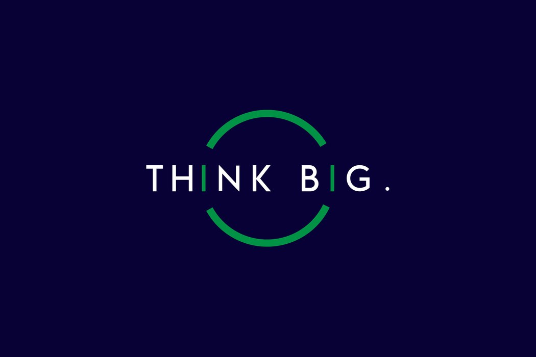 Think Big