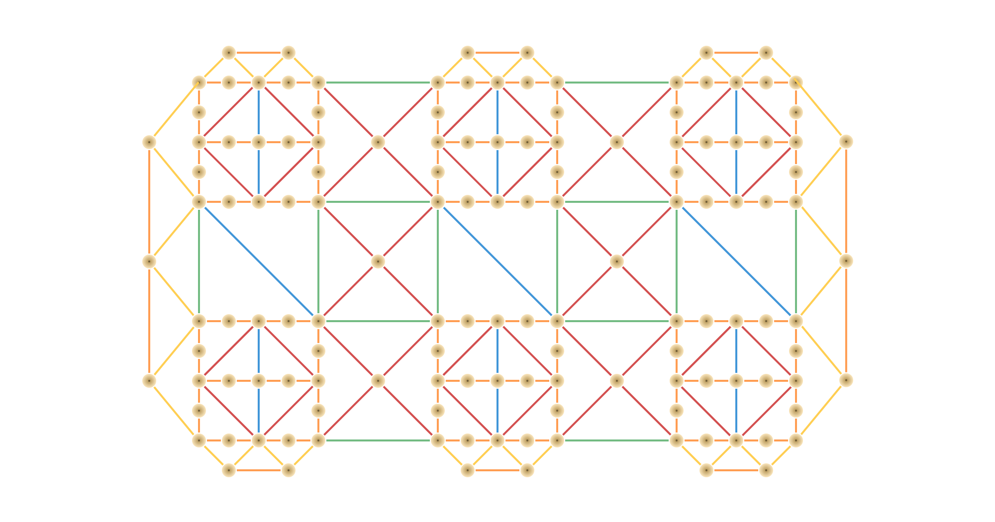 Thinking Machines Lab's Tinker product artwork