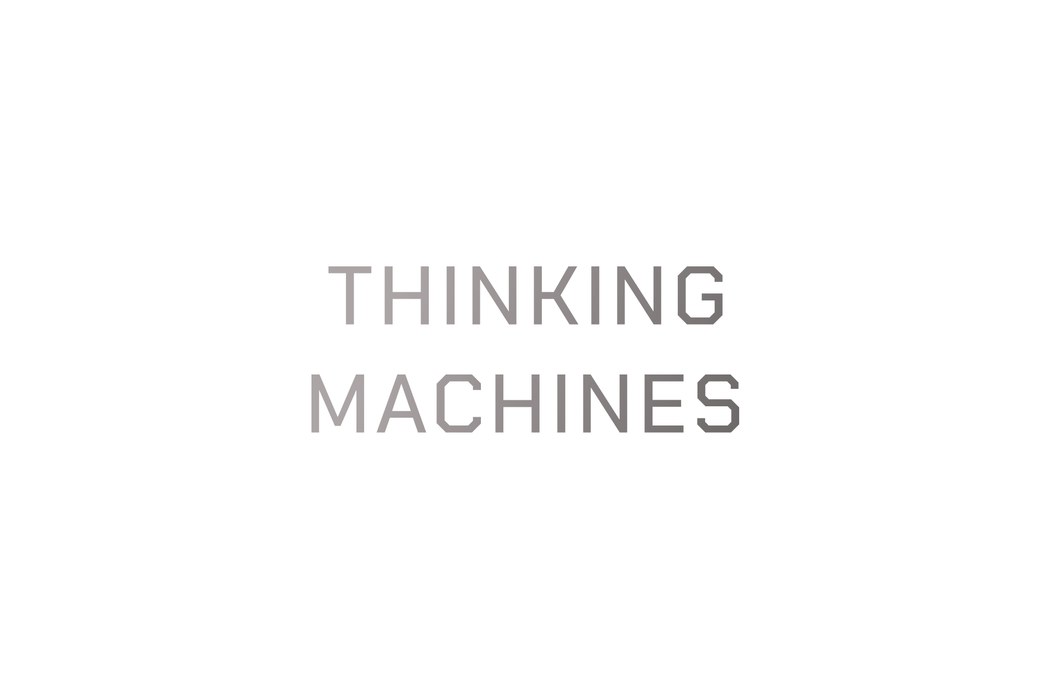 Thinking Machines Lab