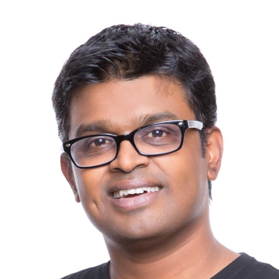Thiru Arunachalam