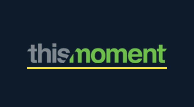 Thismoment