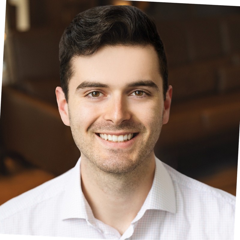 Thomas Boucher-Charest and the value of what already works