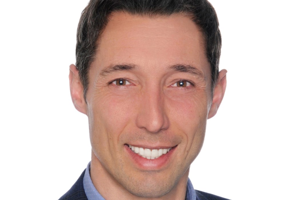 Thomas Cottereau