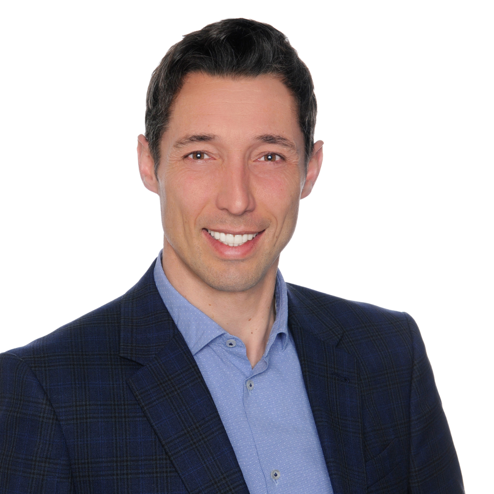 Thomas Cottereau, CEO and founder of SightCall