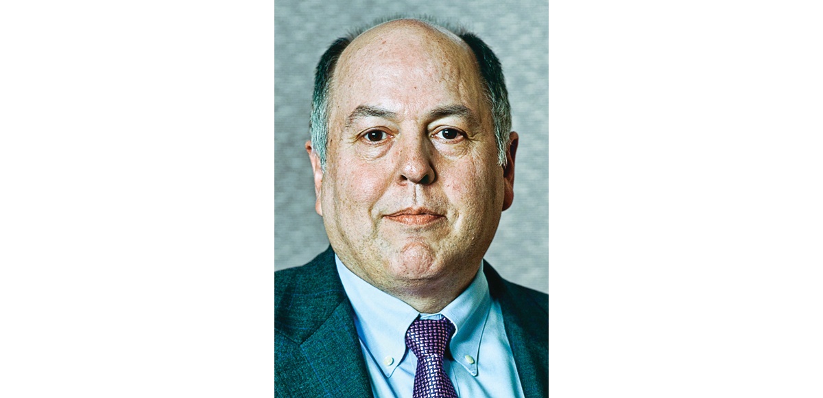 Thomas E. D’Ambra