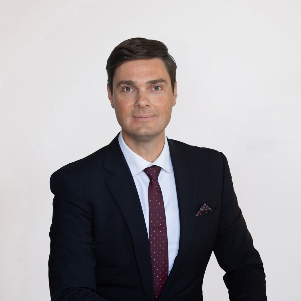 Thomas Eskebaek