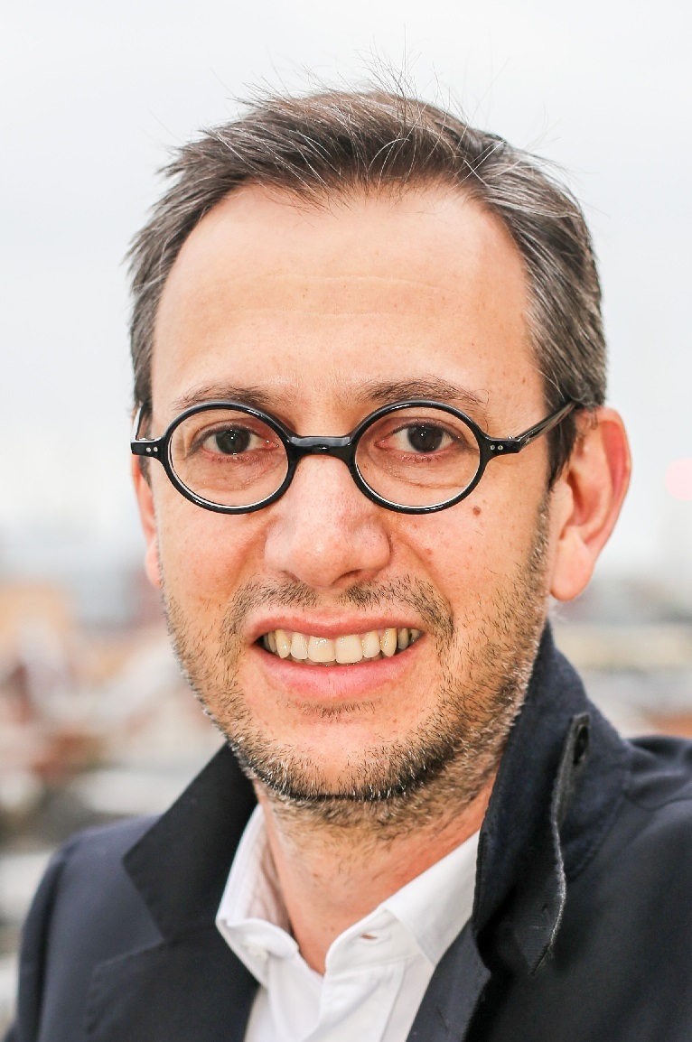 Thomas Eymond-Laritaz