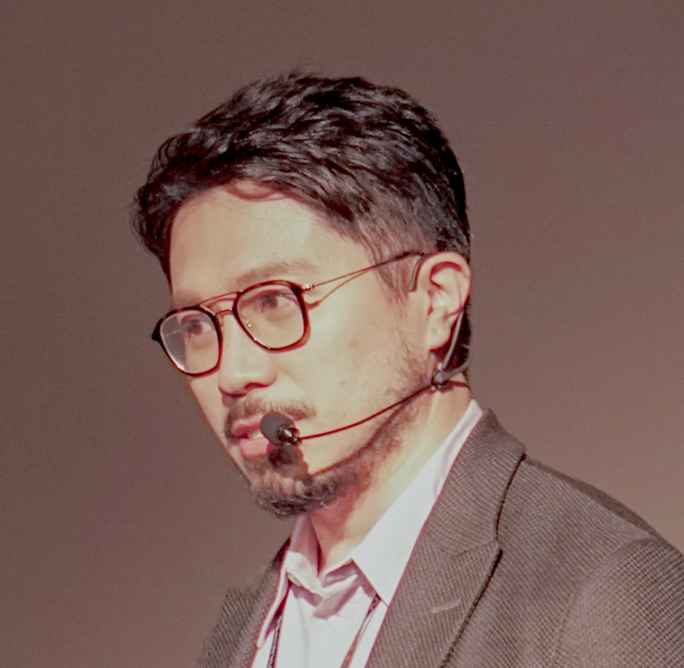 Thomas F. Huang Found the Gap Between Knowing and Being Known