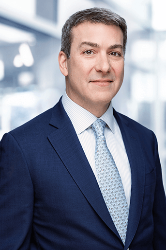 Thomas Greco and the advantage of having been the customer