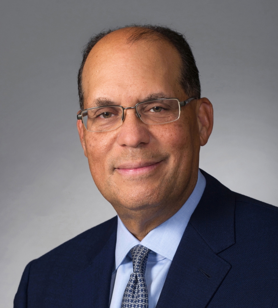 Thomas J. Baltimore Jr.