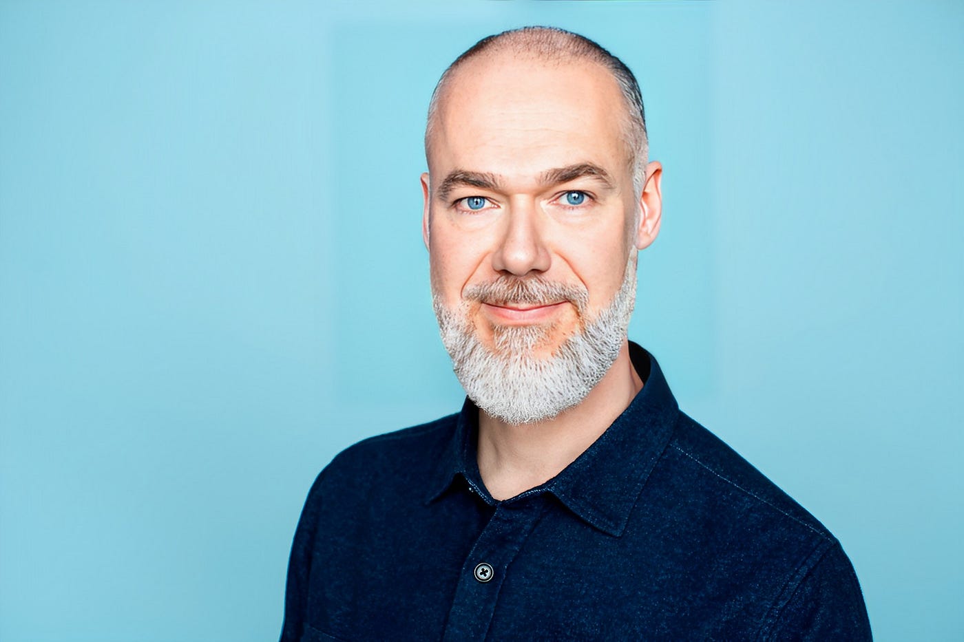Thomas Jonas Left Plastics for a Fungus That Could Feed Space