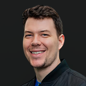 Thomas LeDuc Put Cybersecurity’s Invisible Defenders on the Big Screen