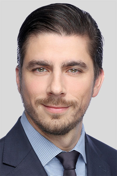 Thomas Lefebvre