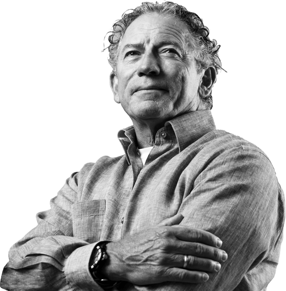 Thomas M. Siebel