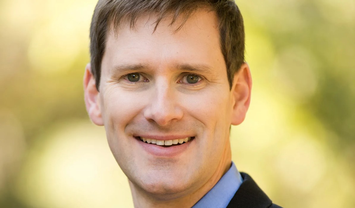 Thomas “Mac” Harman