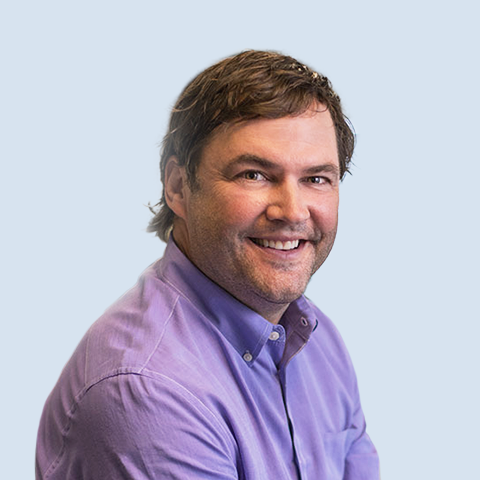 Thomas Mawhinney, General Partner at Icon Ventures