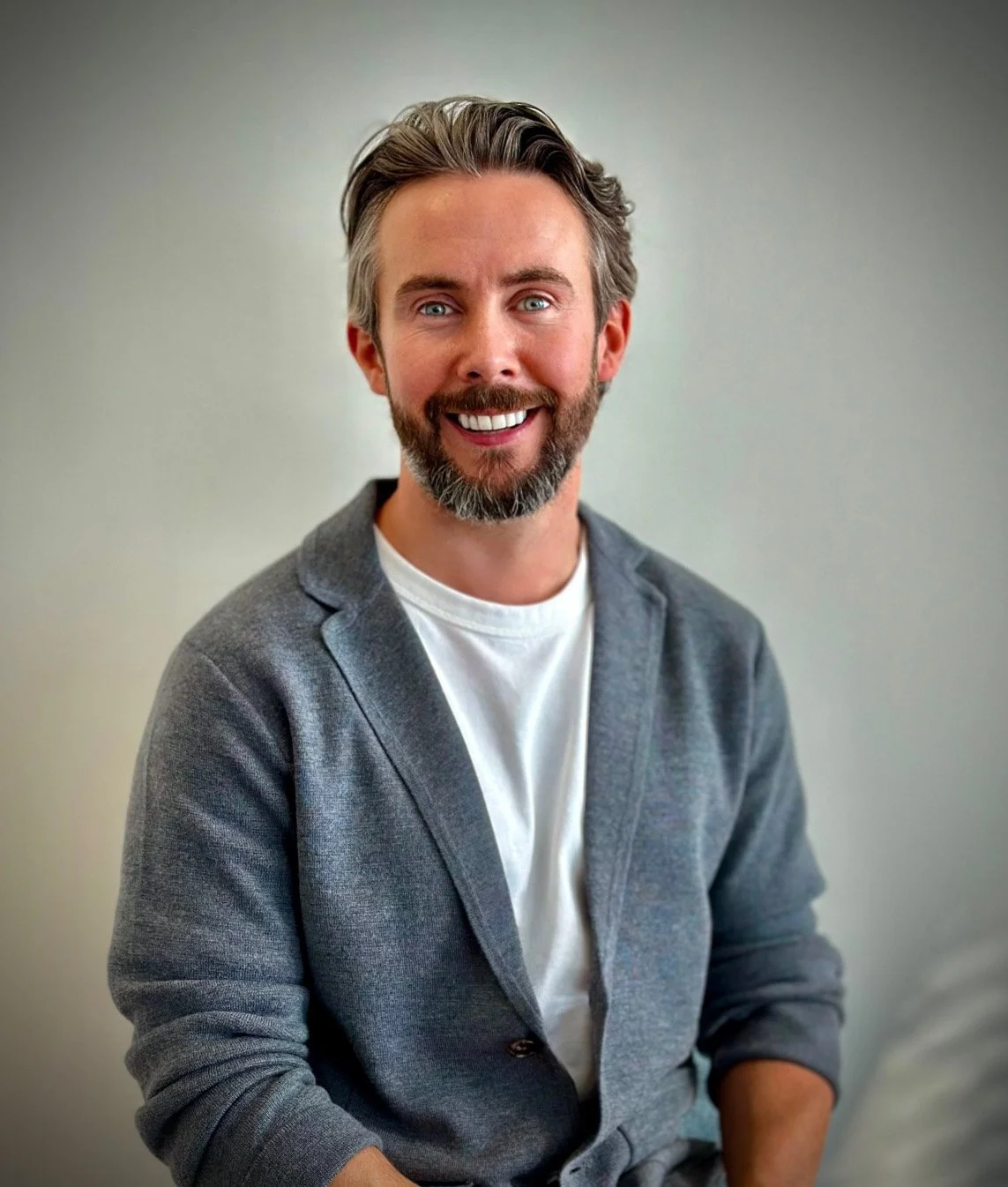 Thomas McKenna