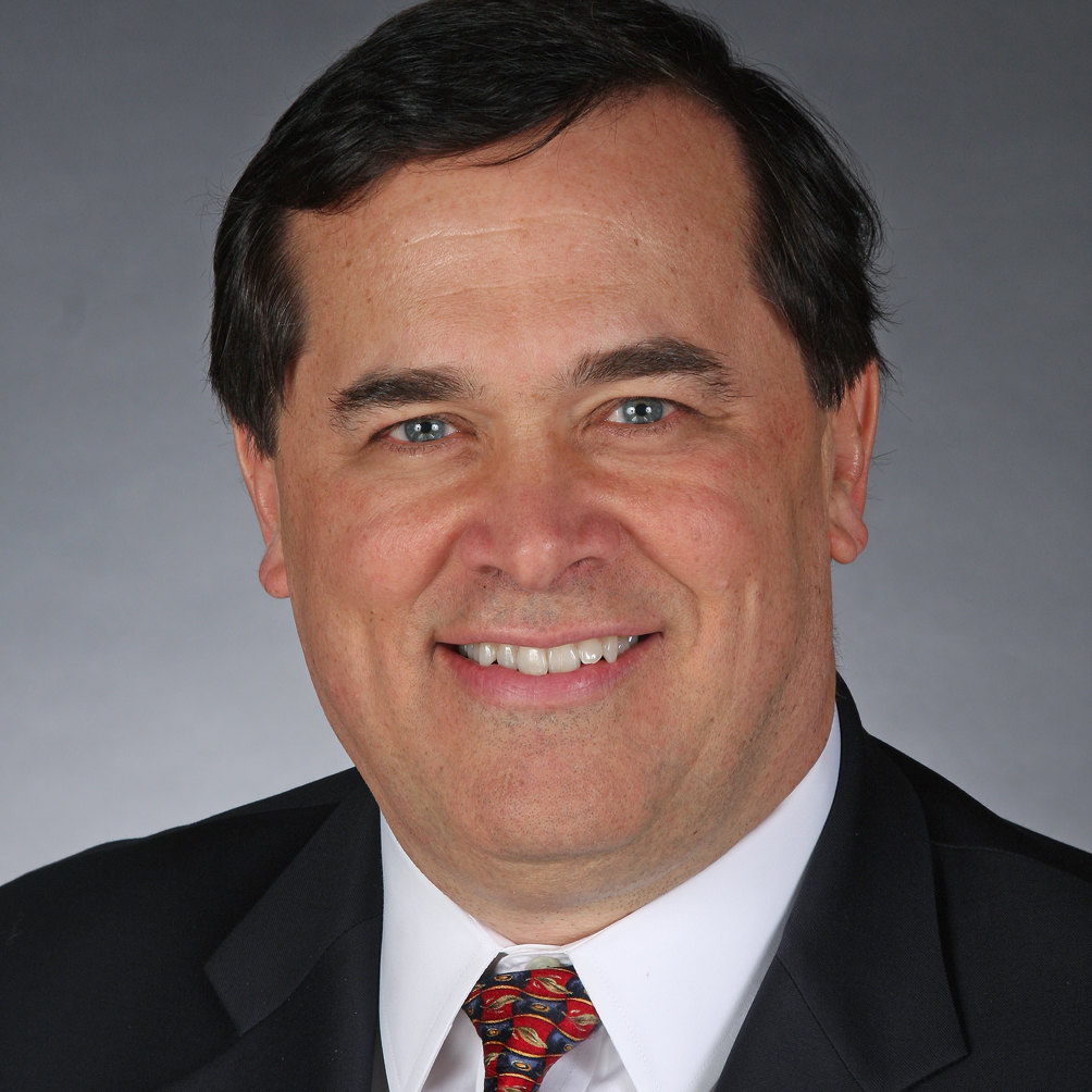 Thomas B. Neff