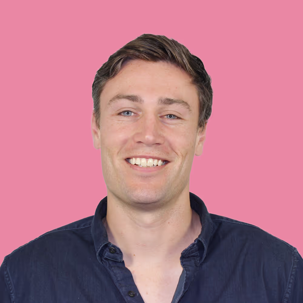 Thomas O'Donahoo