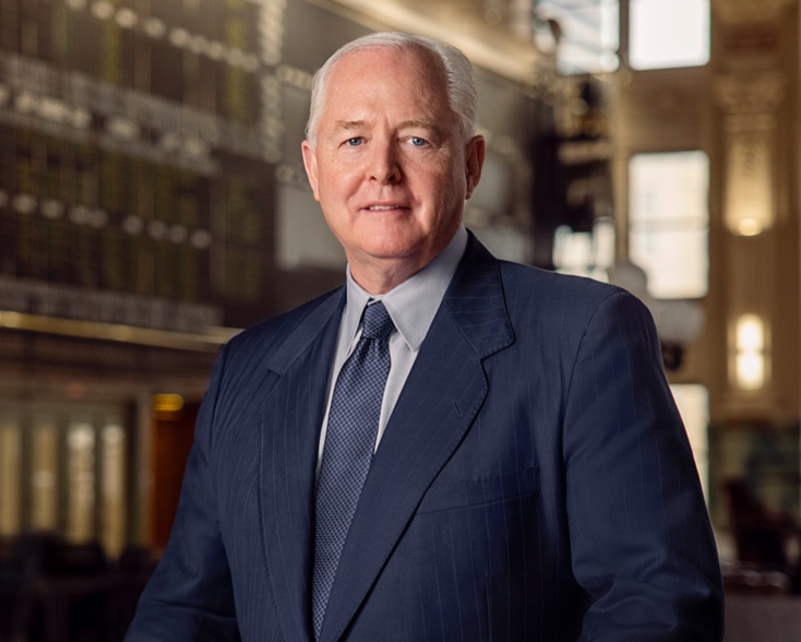 Thomas P. Gallagher
