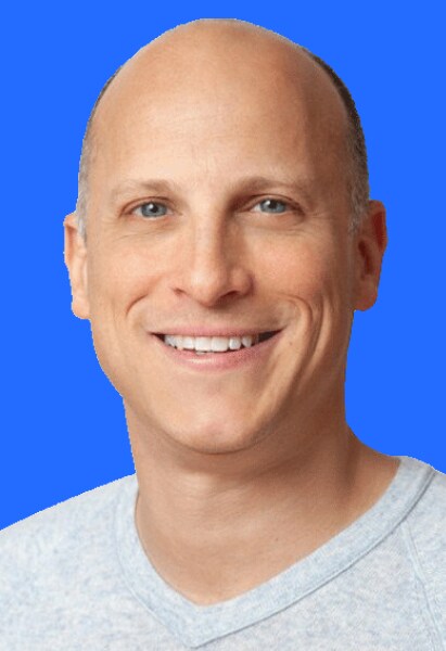 Thomas Ranese Is Marketing the Useful Side of AI