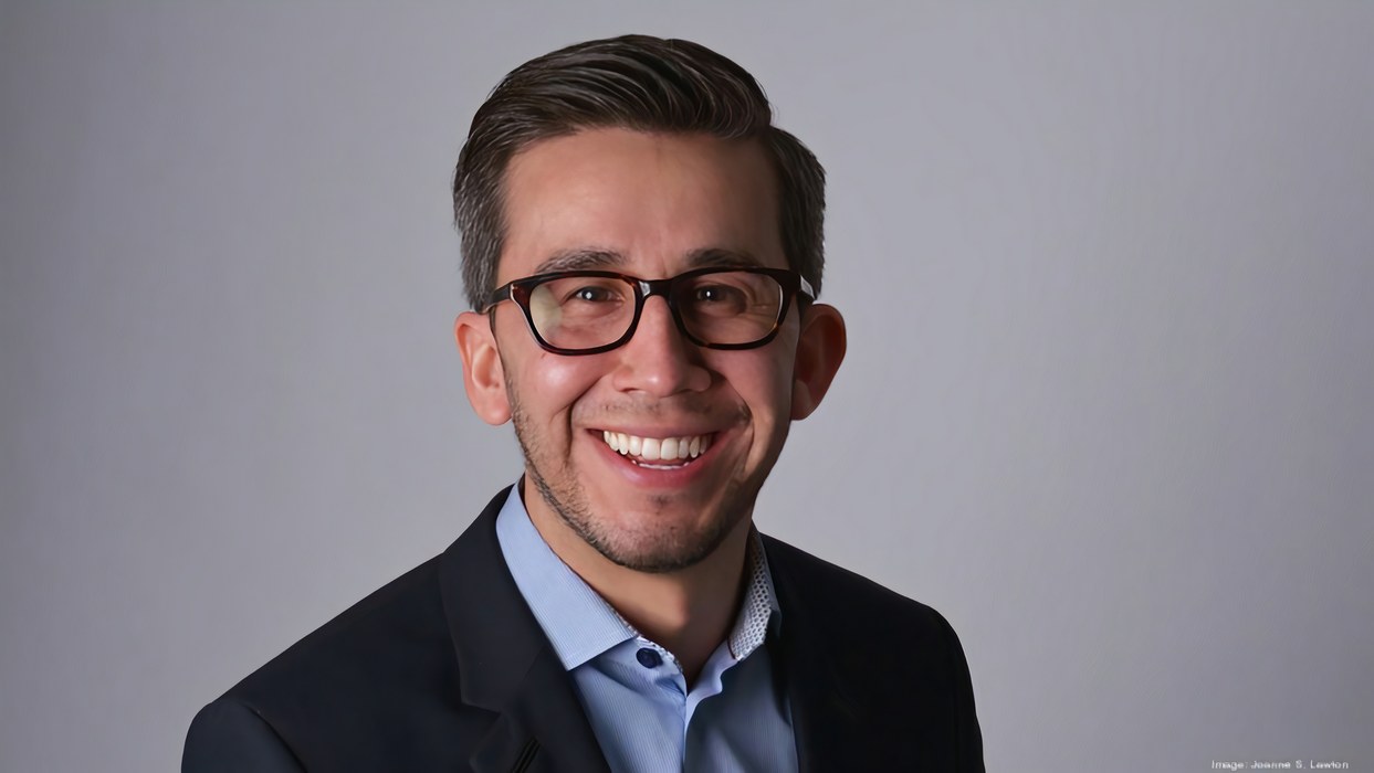 Thomas Sanchez