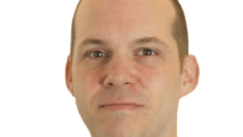 Thomas Schiavone