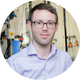 Thomas Sisto, CEO and co-founder of XL Batteries
