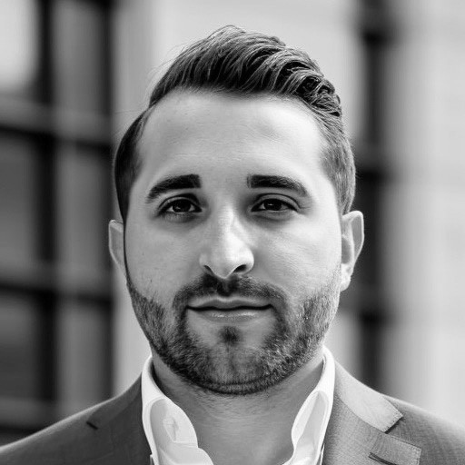 Thomas De Stio, Chief Marketing Officer of Summit Golf Brands