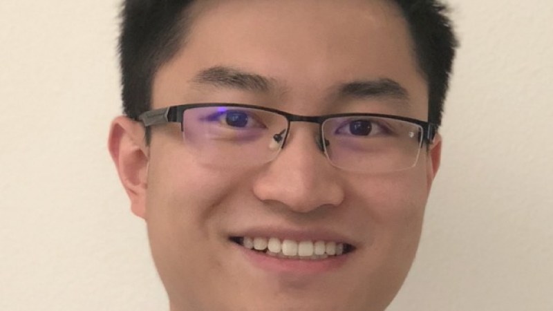 Thomas Tang