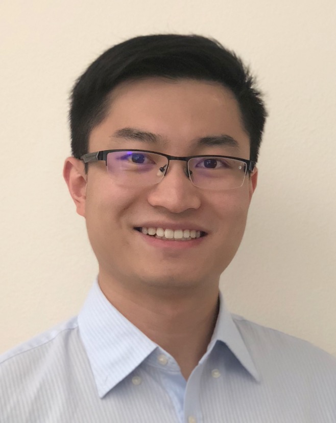 Thomas Tang, Co-Founder and CEO of Anyware Robotics