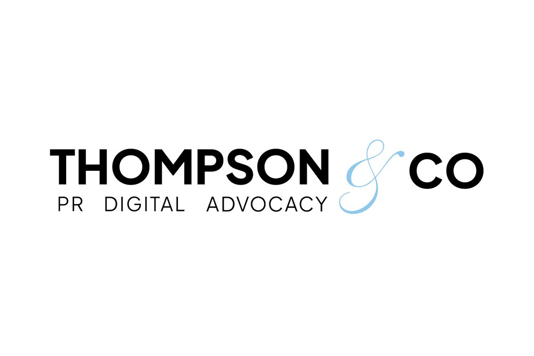 Thompson & Co. Public Relations
