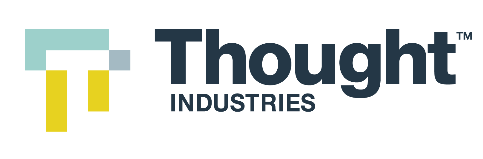 Thought Industries logo