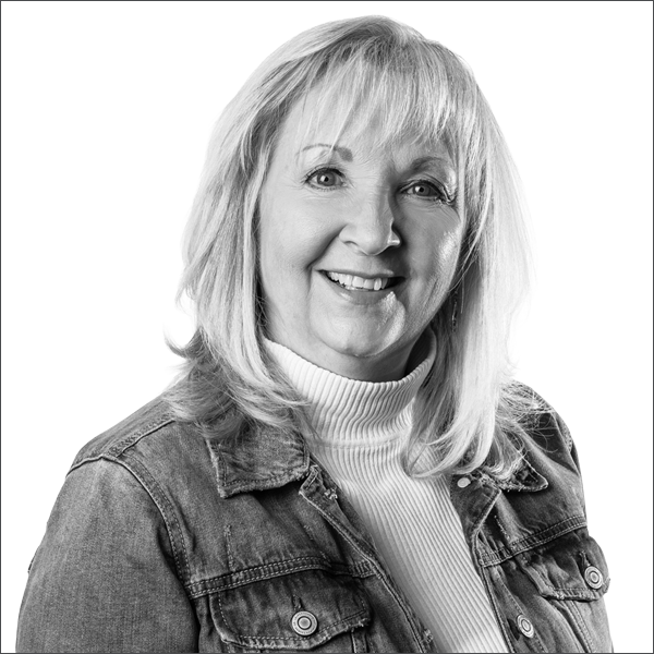 Judy McFarland, president and CEO of Thread Connected Marketing