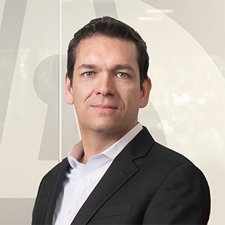Danny Jenkins, ThreatLocker CEO and co-founder