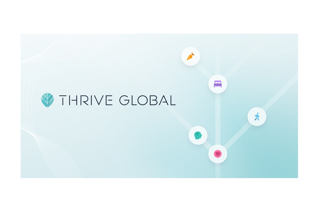 Thrive Global